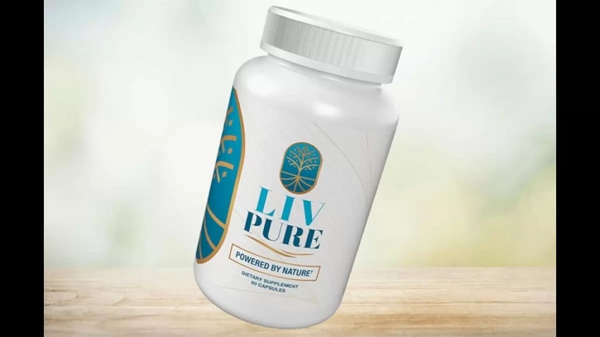 Liv Pure