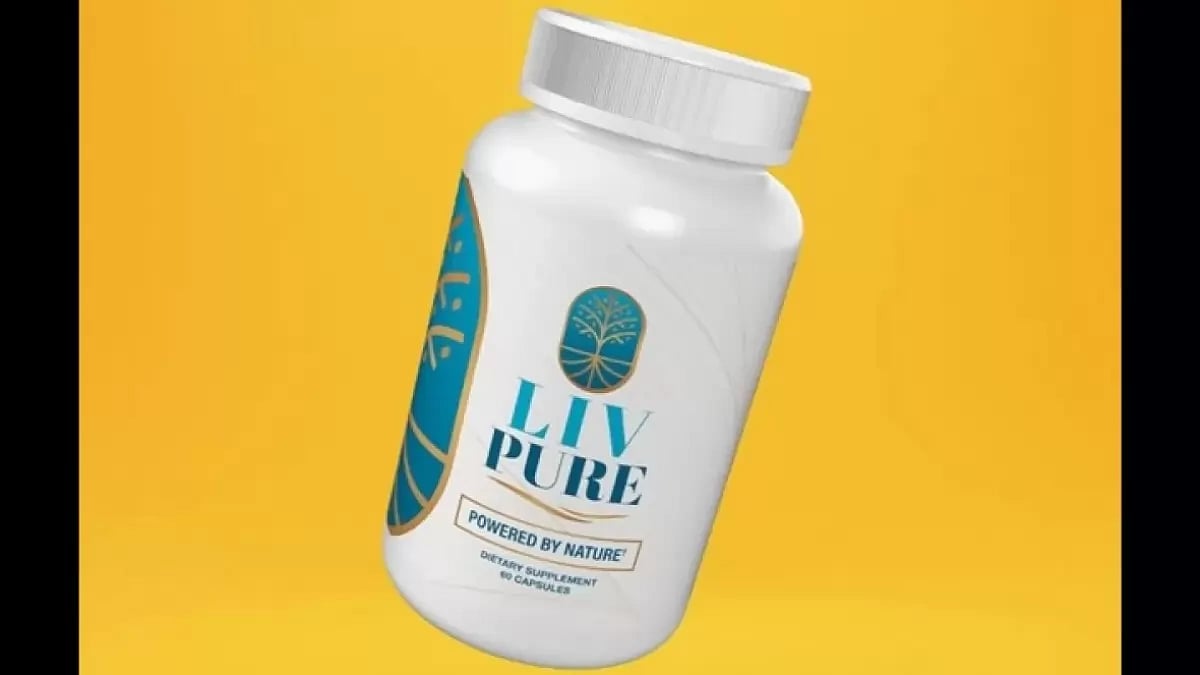 Liv Pure