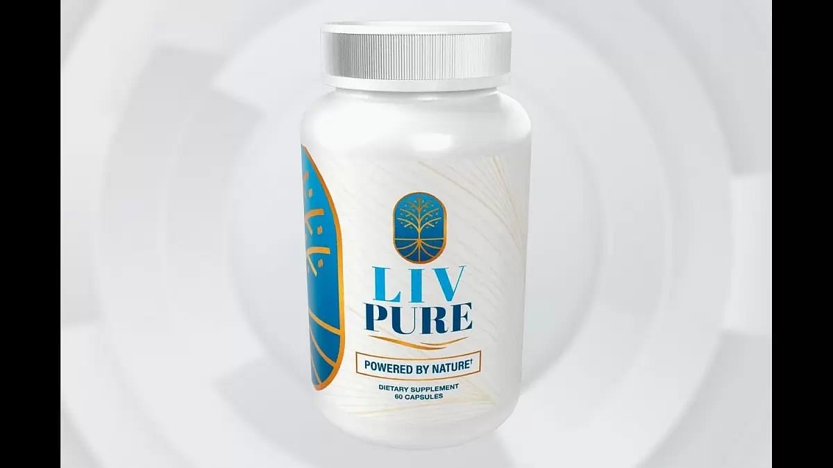 Liv Pure