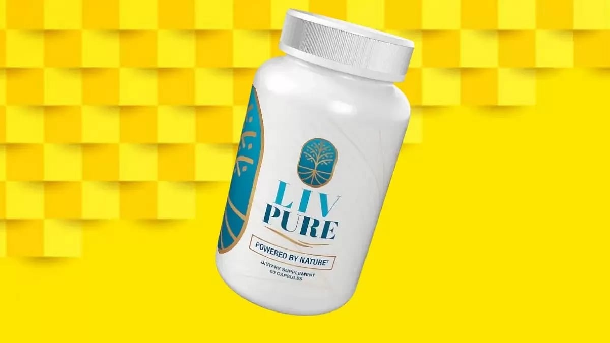 Liv Pure