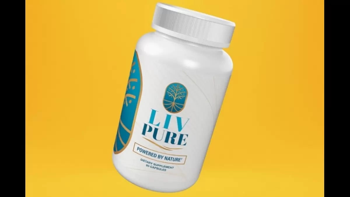 Liv Pure