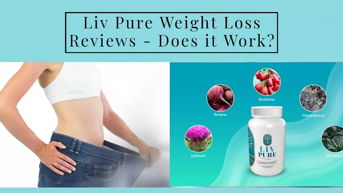 Liv Pure