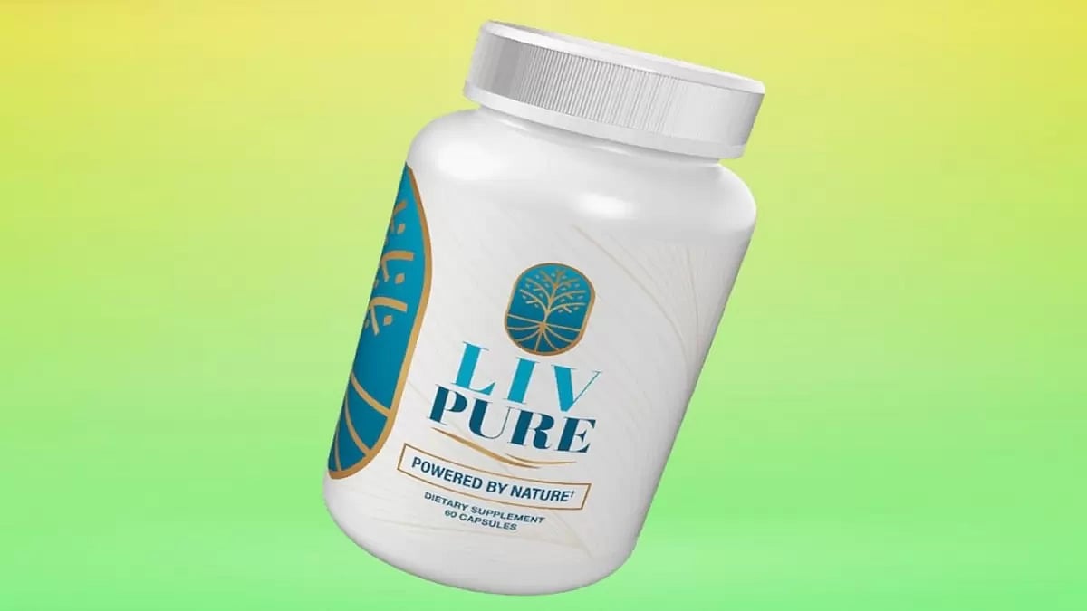 Liv Pure