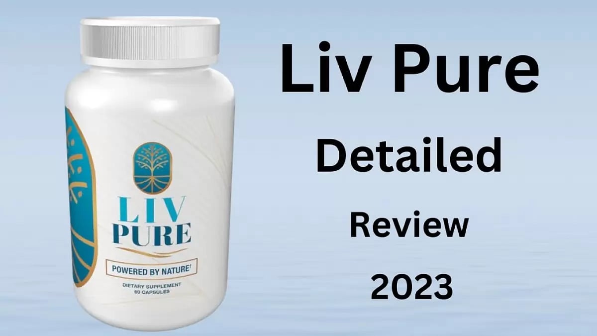 Liv Pure