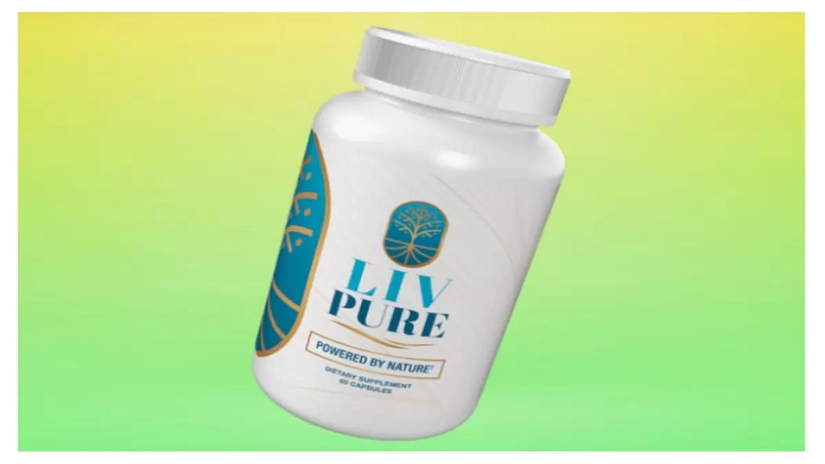 Liv Pure