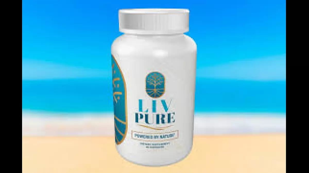 Liv Pure