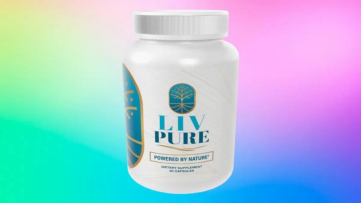 Liv Pure