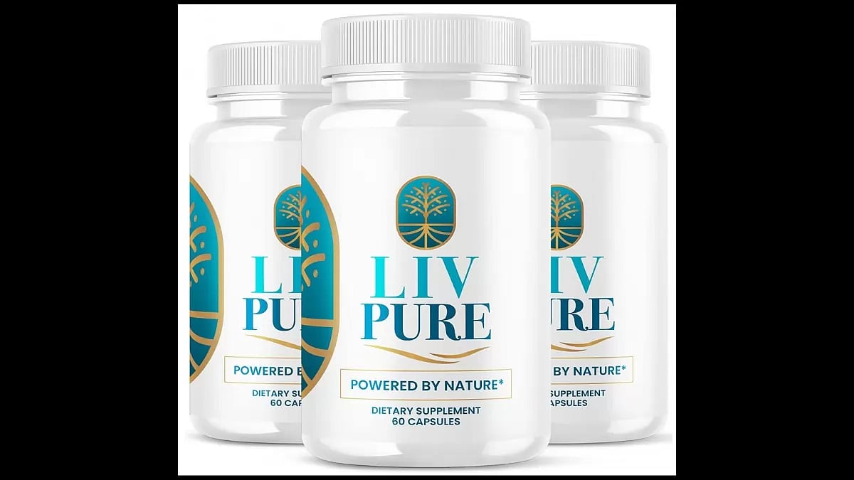 Liv Pure
