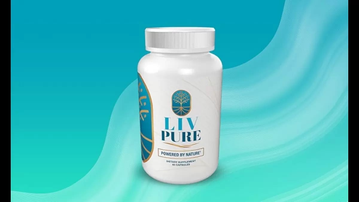 Liv Pure 