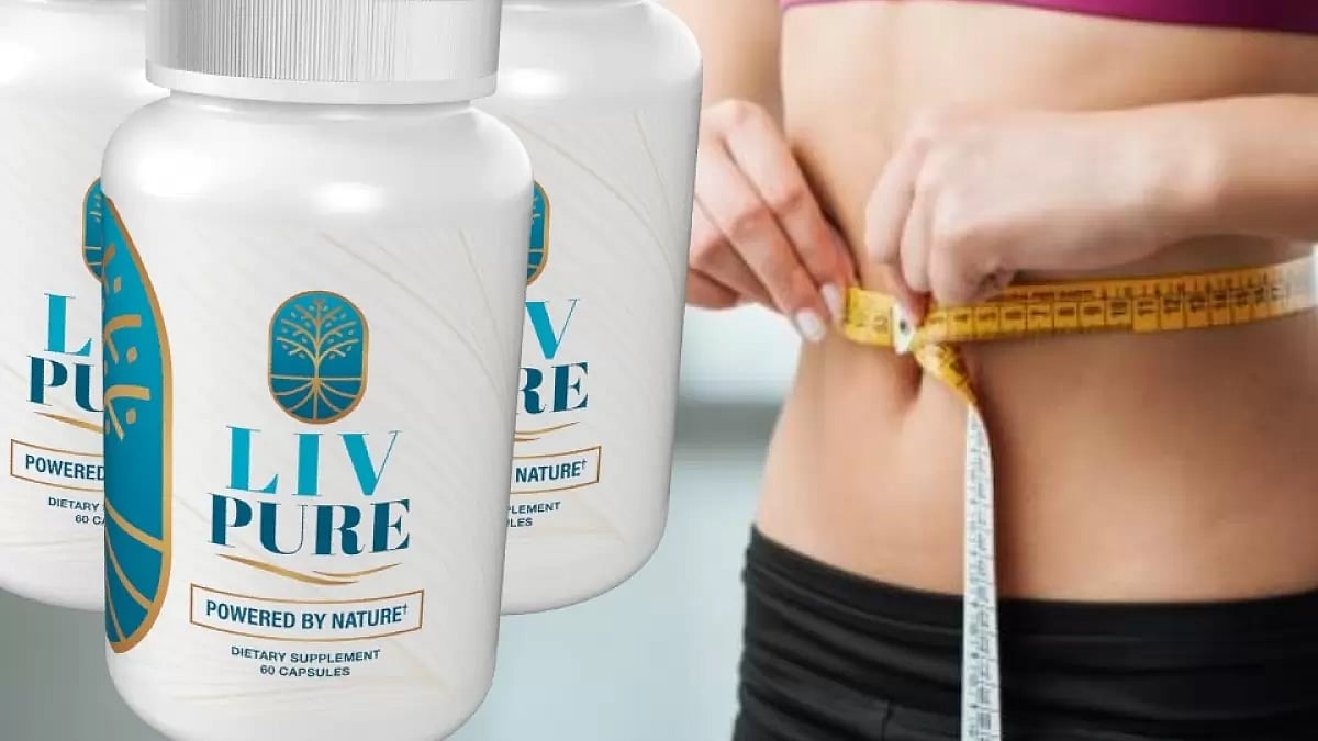 Liv Pure 