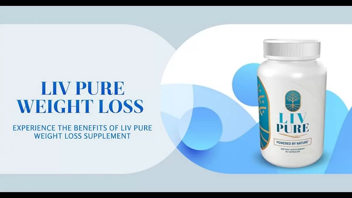 Liv Pure 
