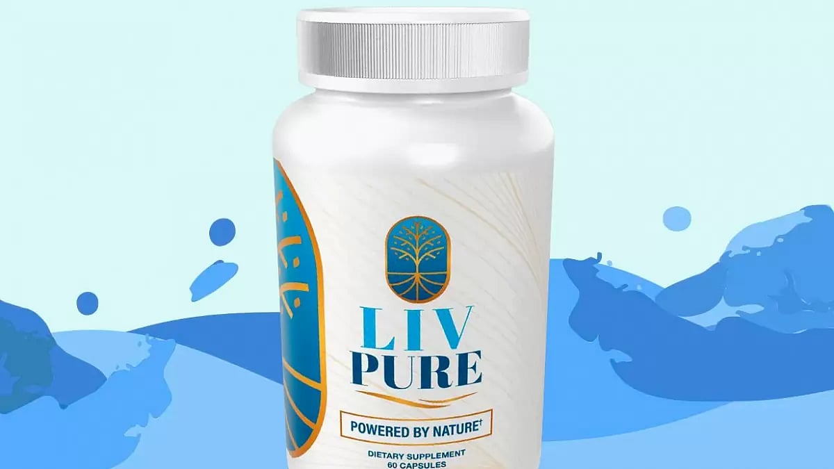 Liv Pure 