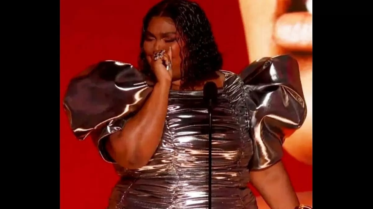 Lizzo