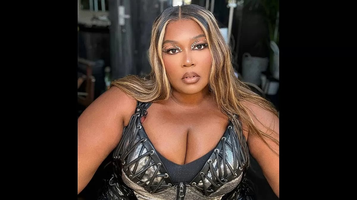 Lizzo