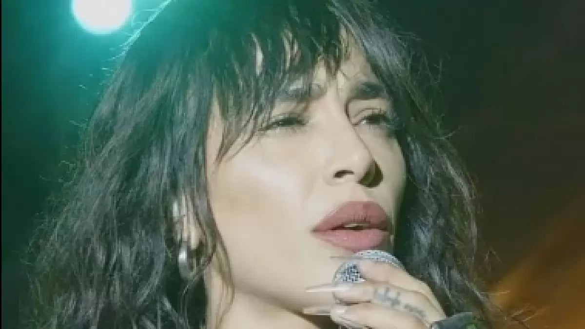 Loreen