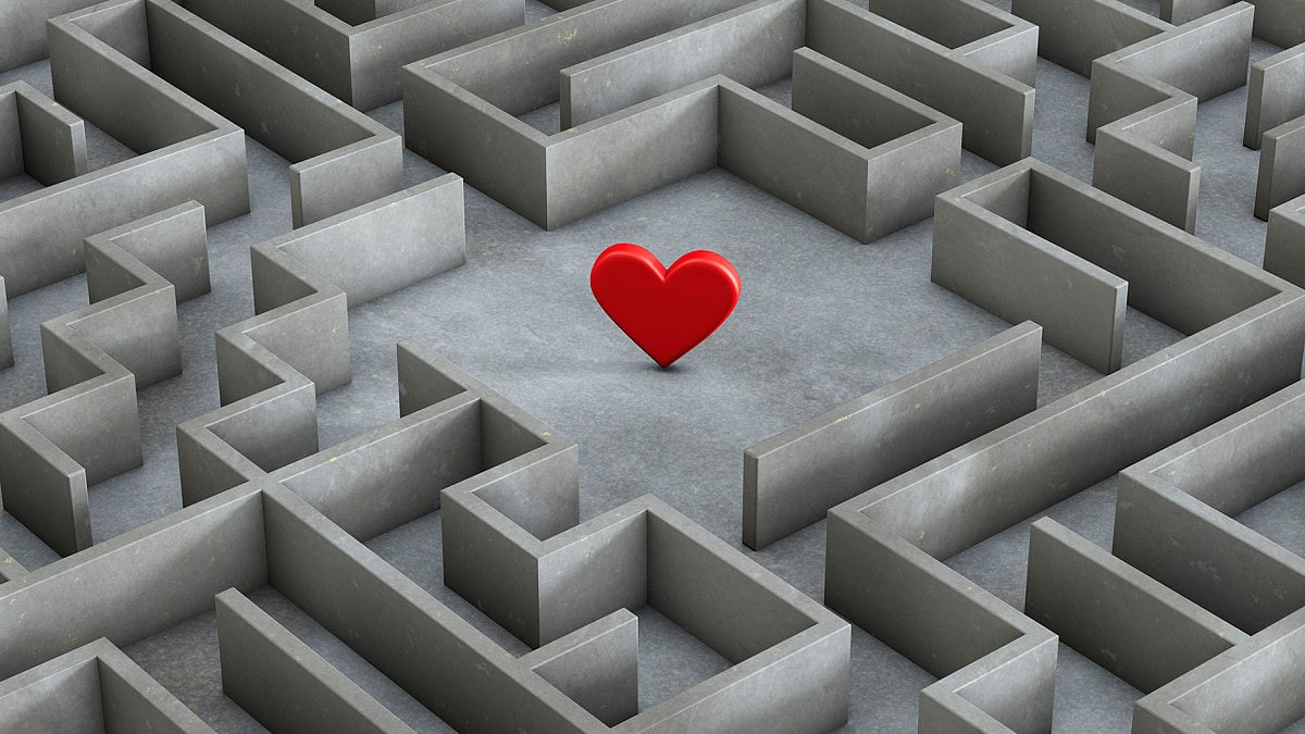Love story