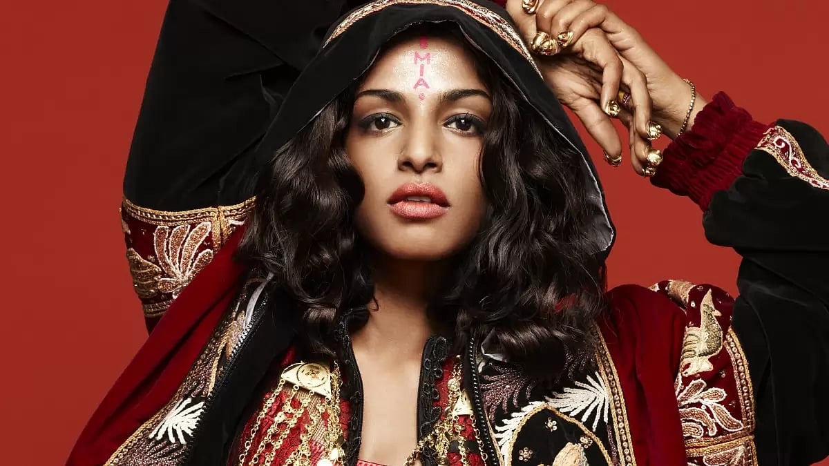 M.I.A