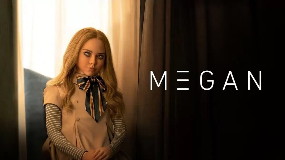 M3GAN