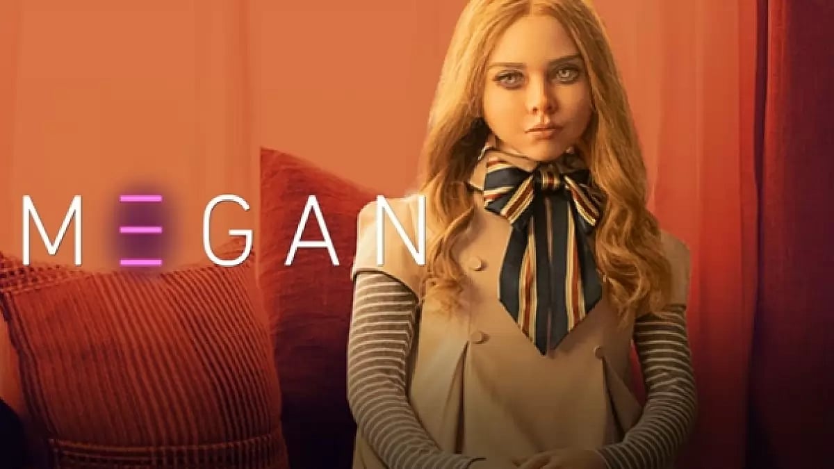 M3GAN