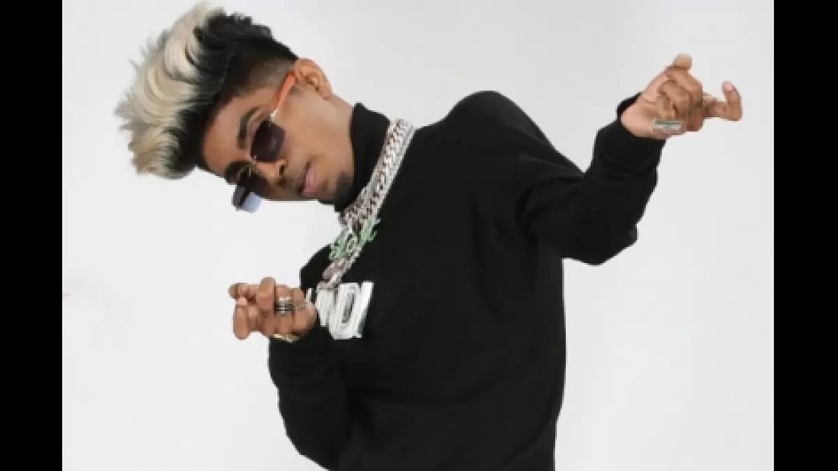 MC Stan