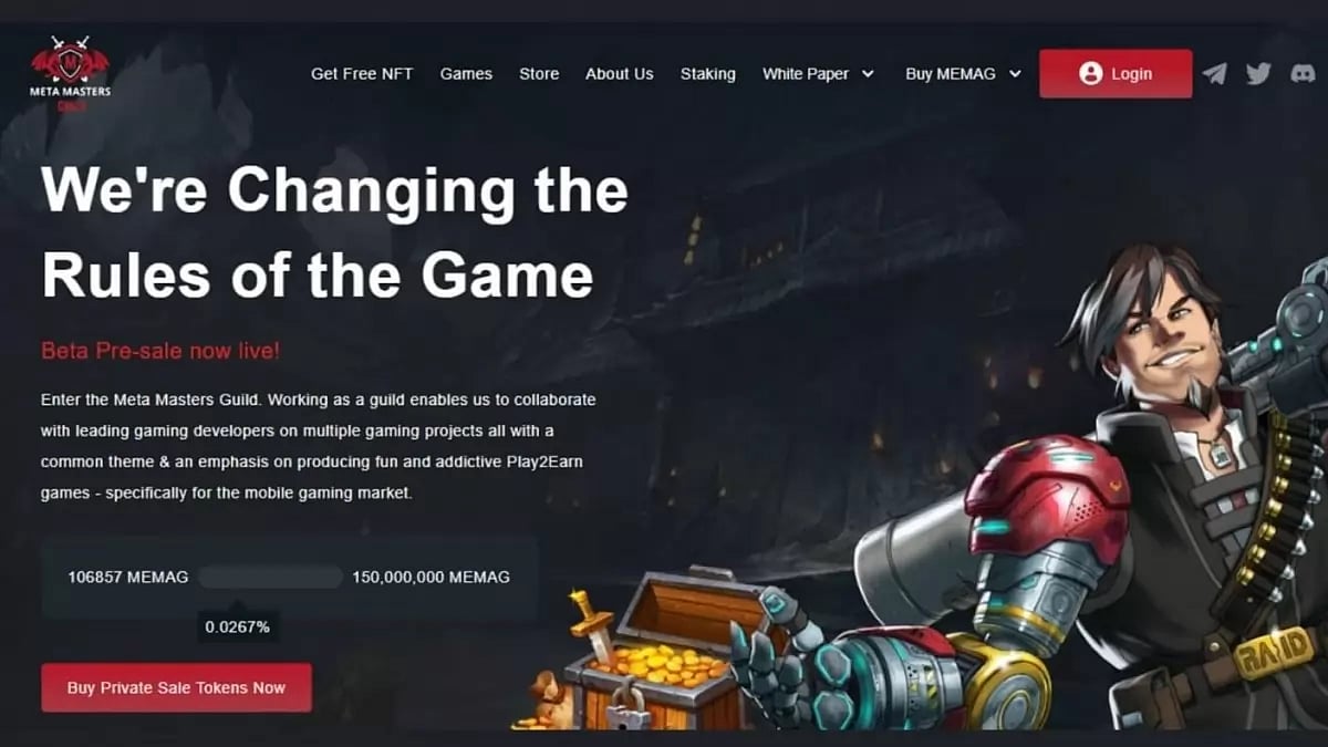 MEMAG