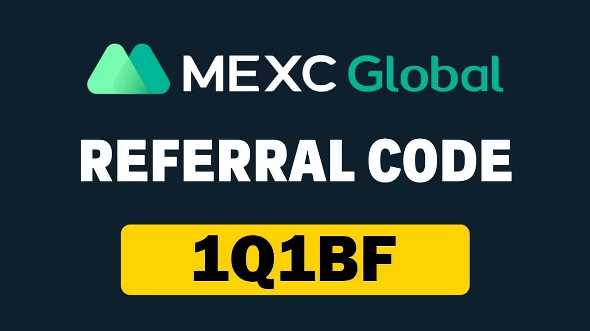 MEXC 