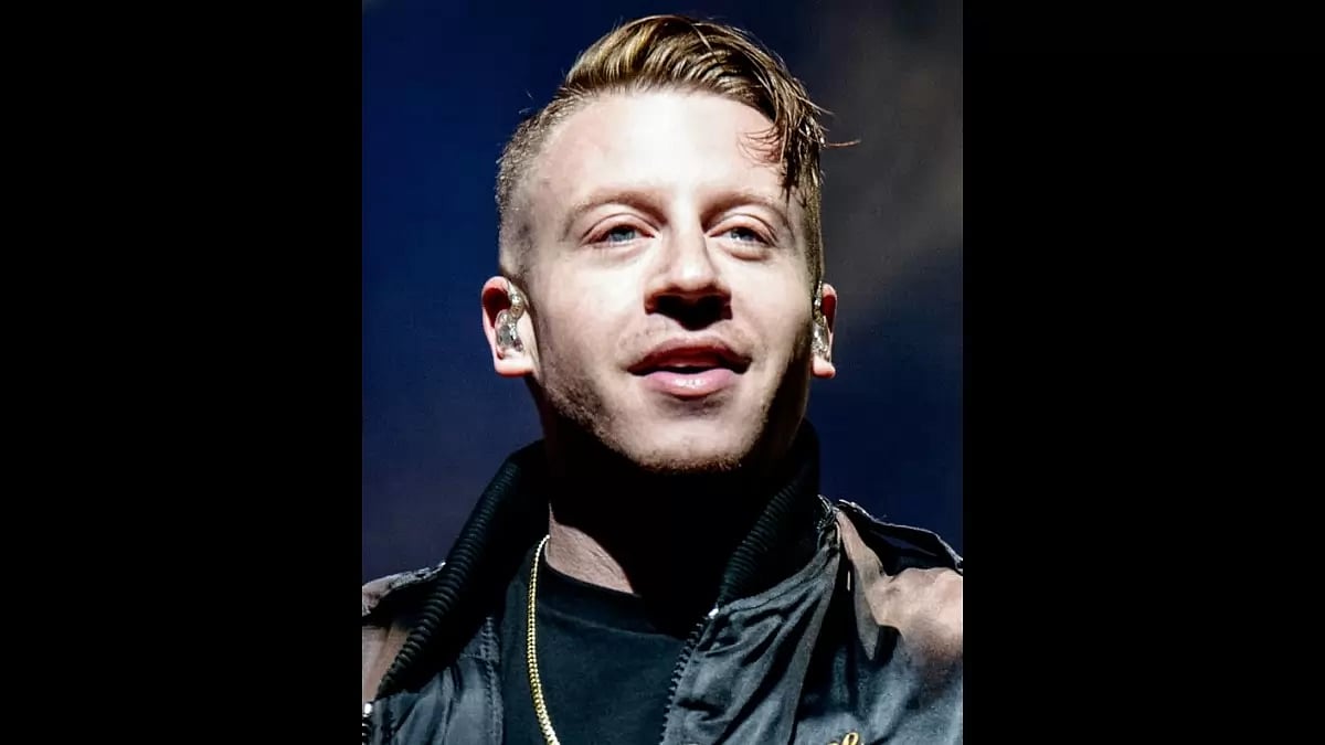Macklemore