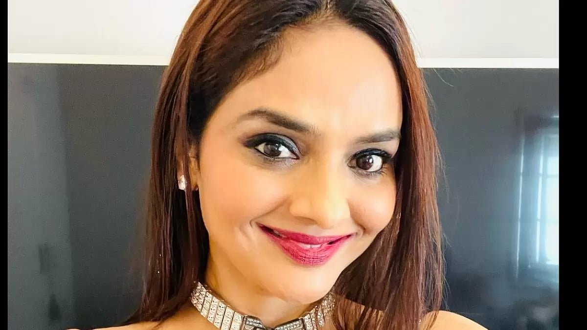 Madhoo