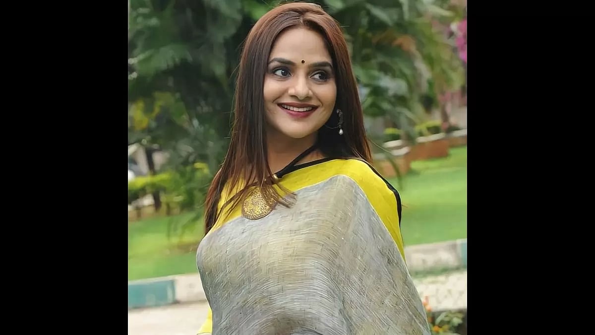 Madhoo
