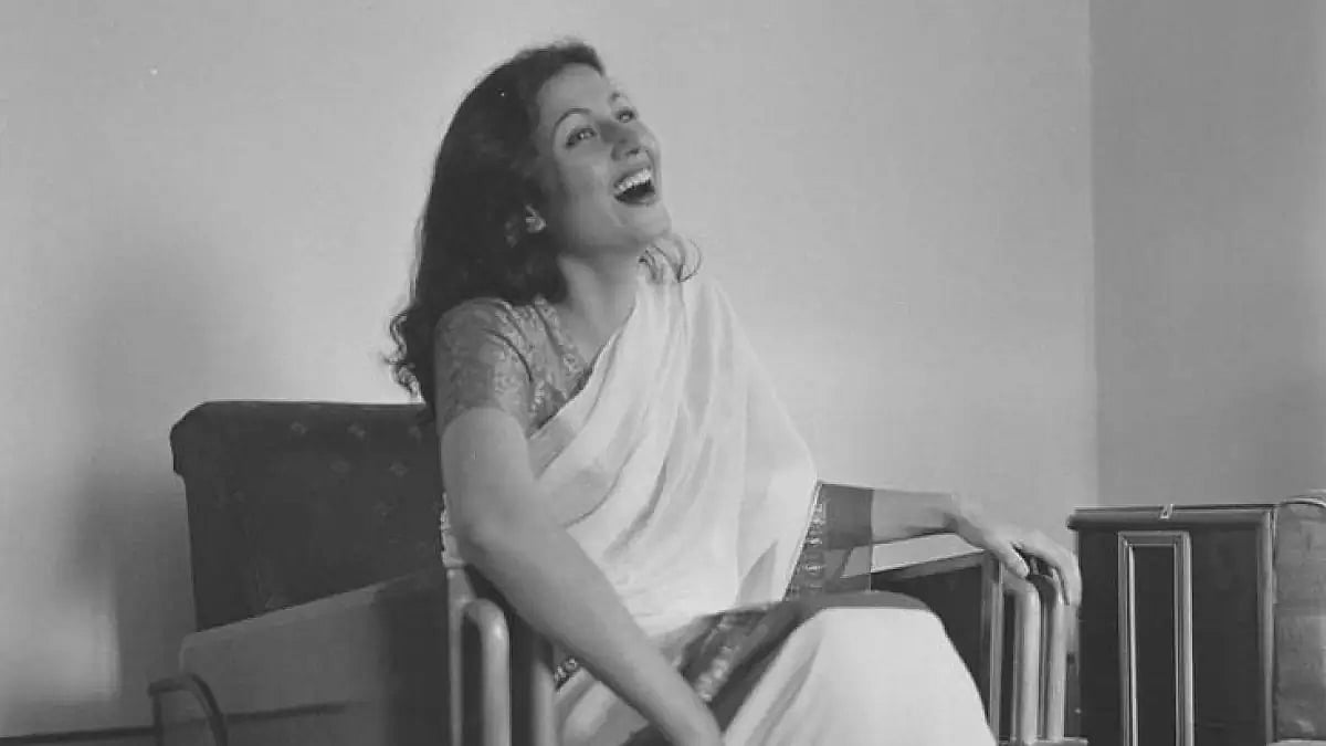 Madhubala