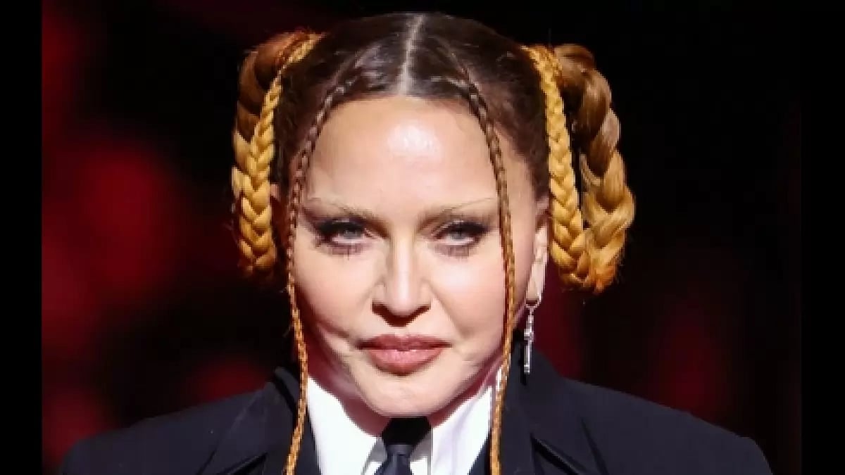 Madonna