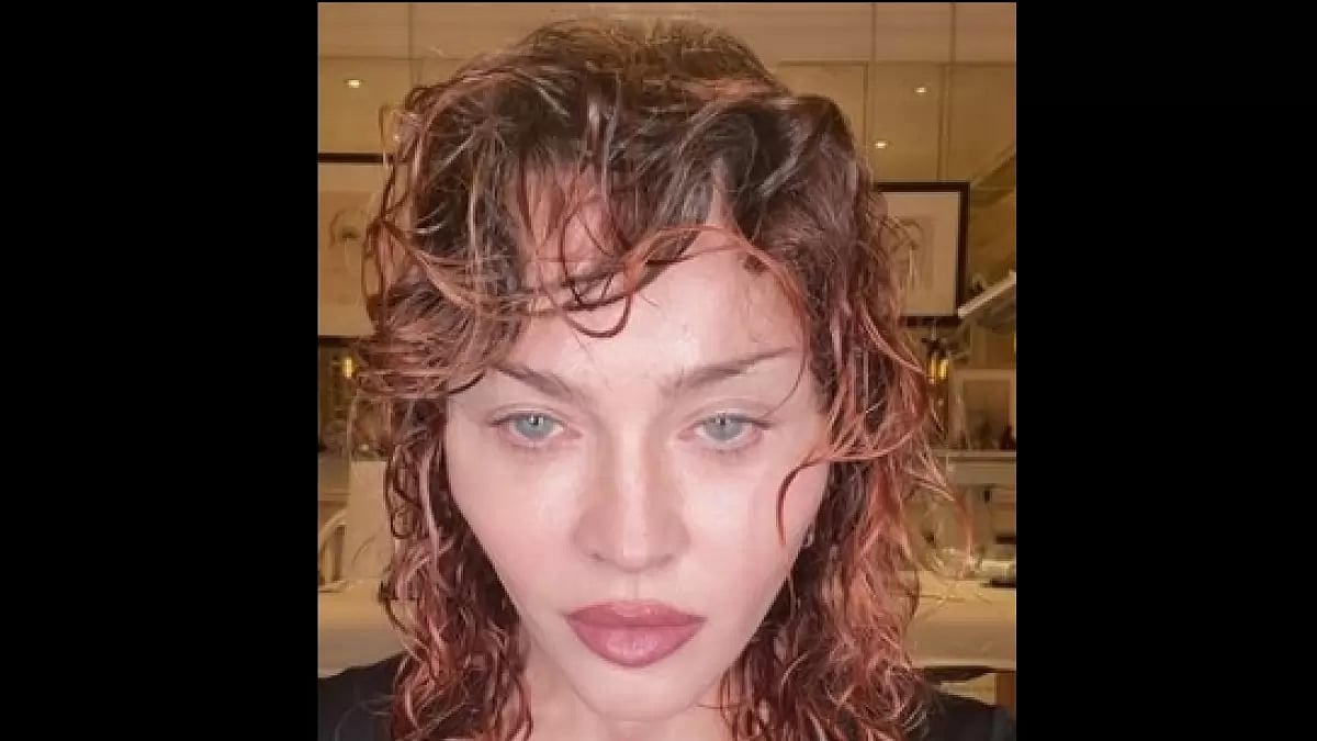 Madonna