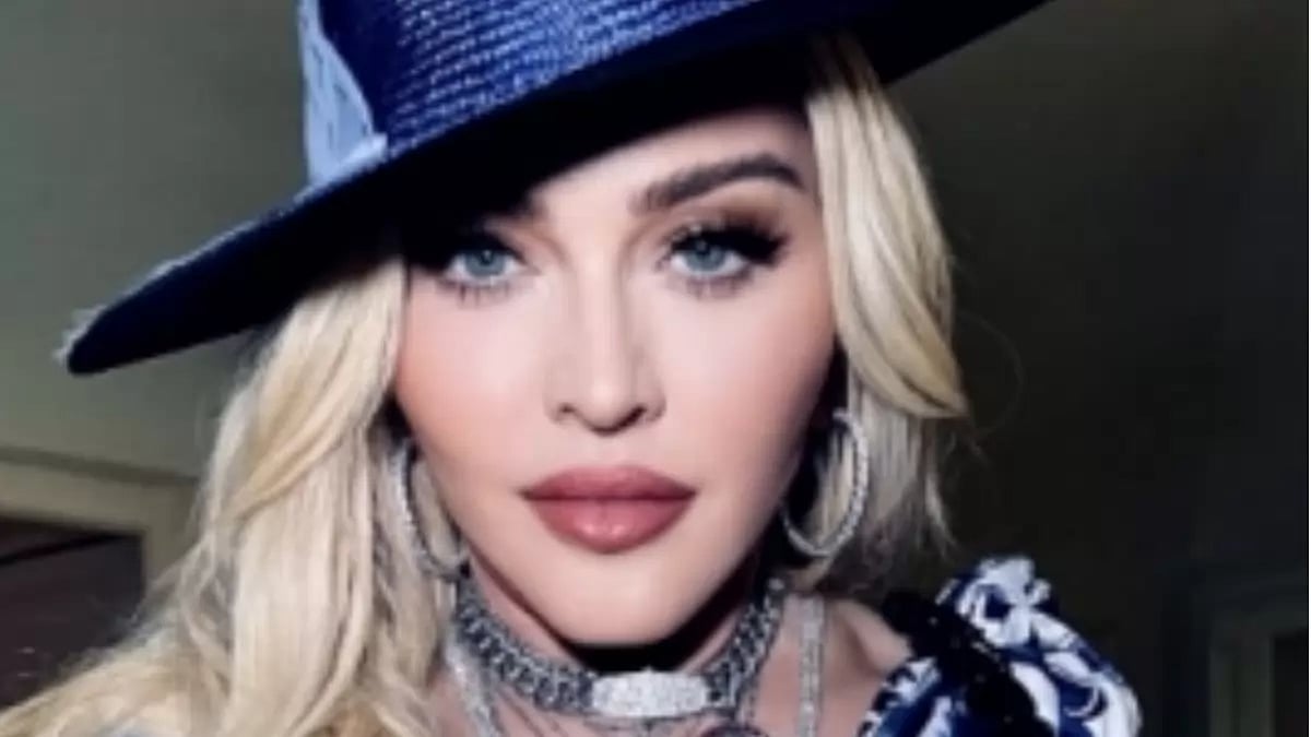 Madonna