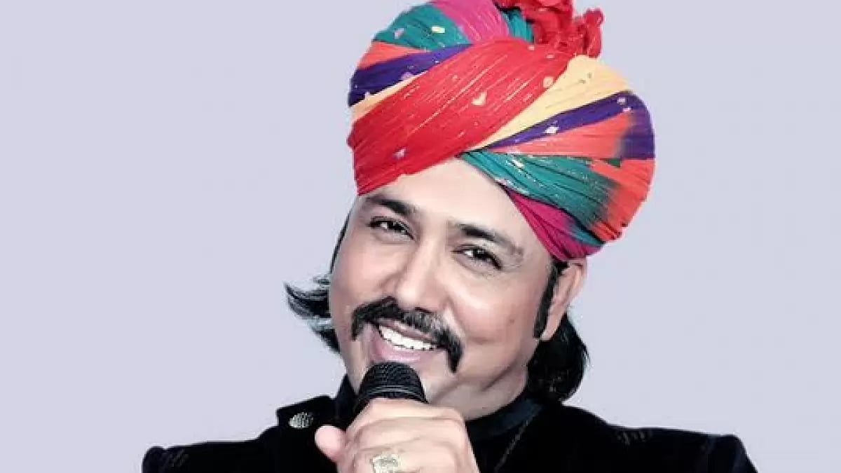 Mame Khan