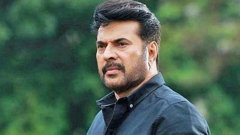 Mammootty's team dismisses cancer rumours - X