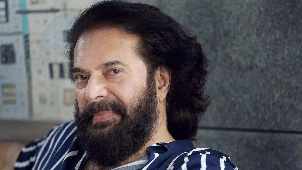 Mammootty