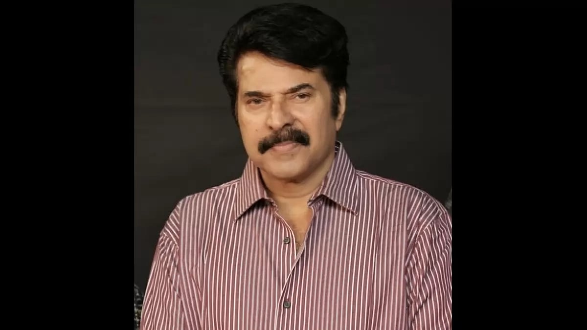 Mammootty