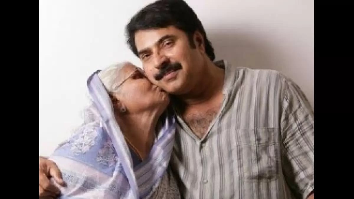 Mammootty