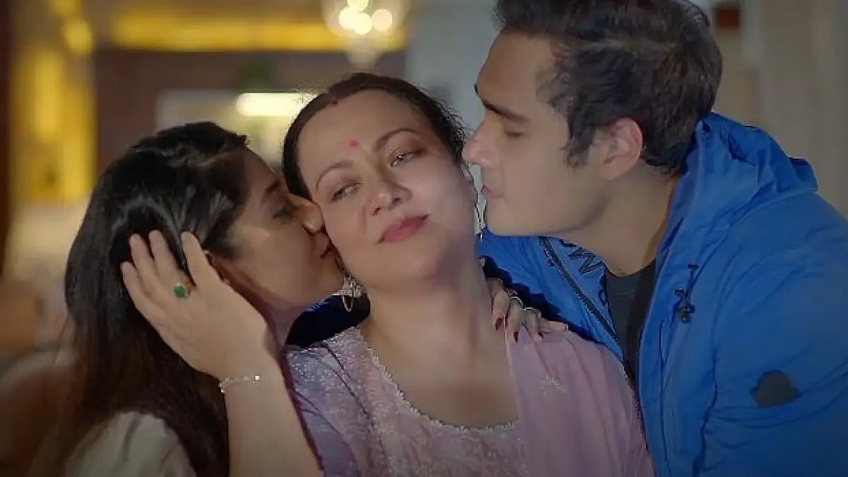 Mandakini