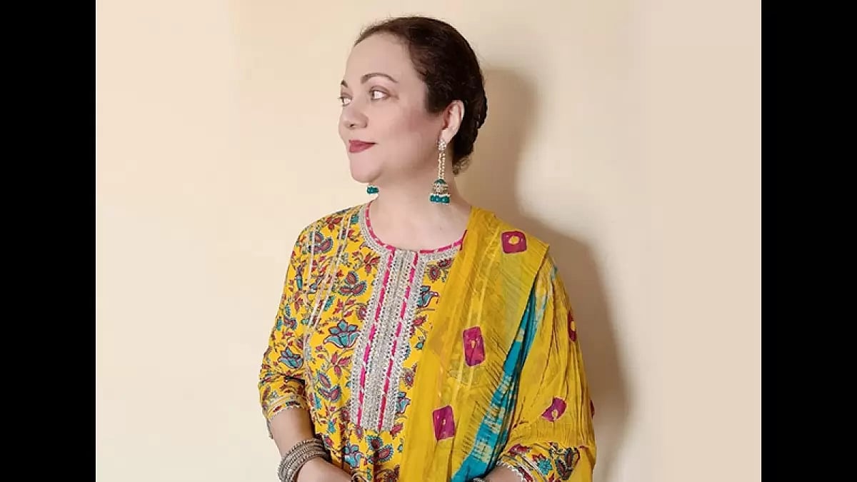 Mandakini