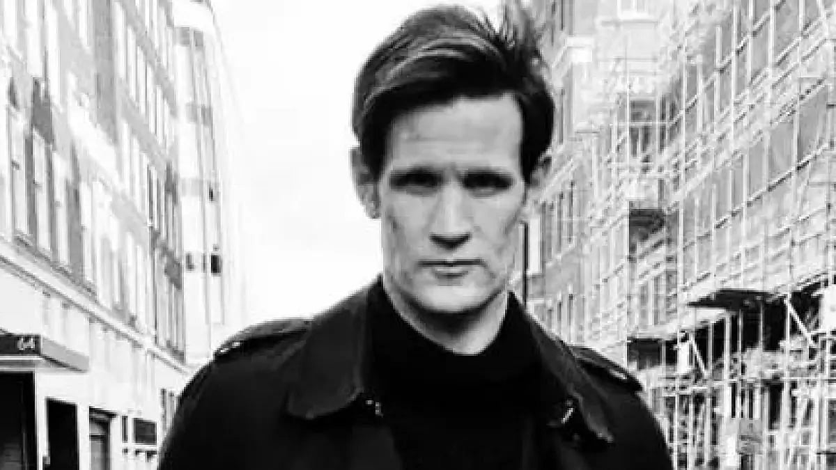 Matt Smith