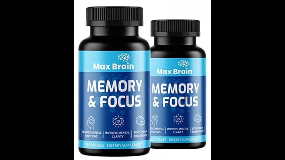 Max Brain 