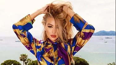 Maya Diab: The Rising Lebanese Pop Star Making Global Waves