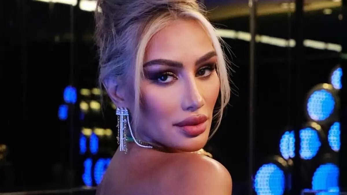 Maya Diab