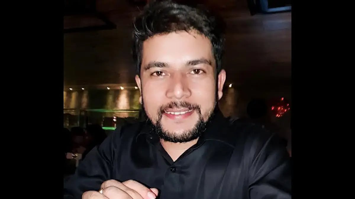 Md Nasir