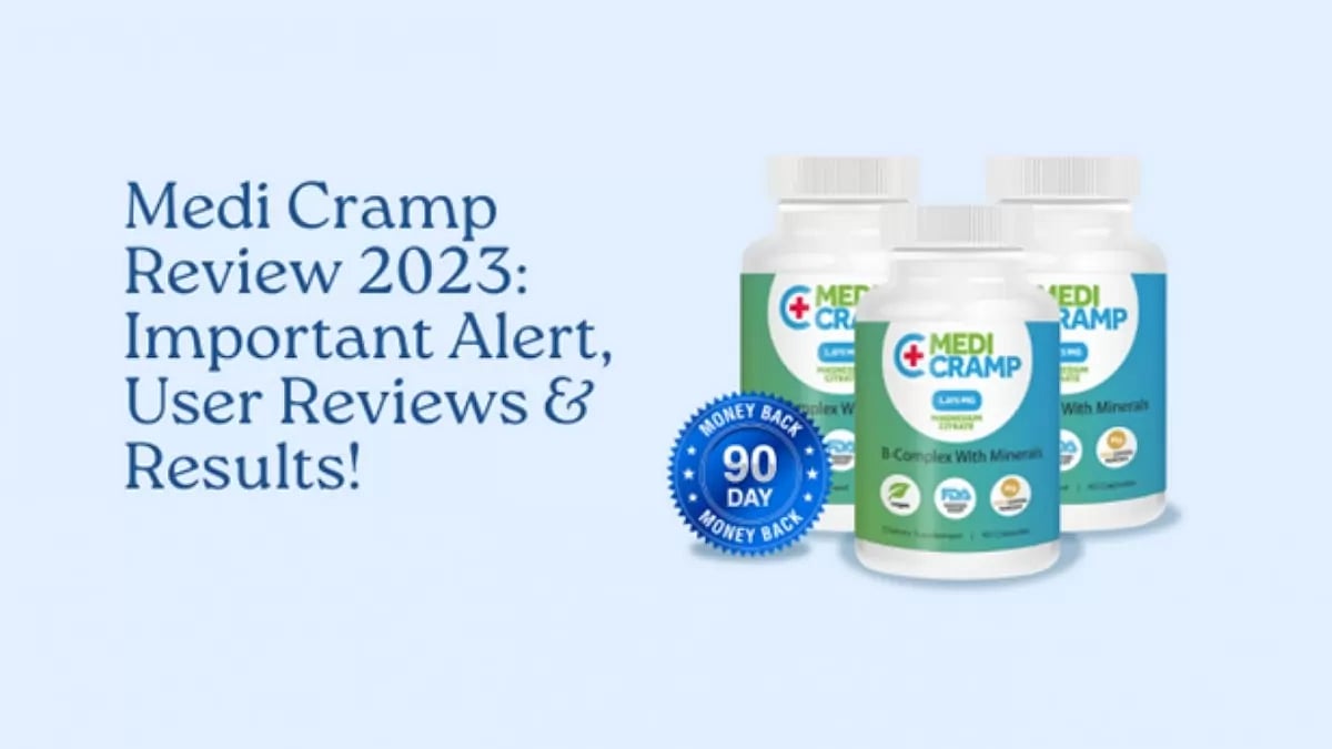 Medi Cramp