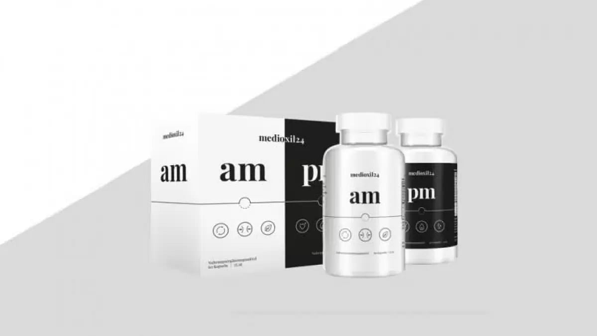 Medioxil24