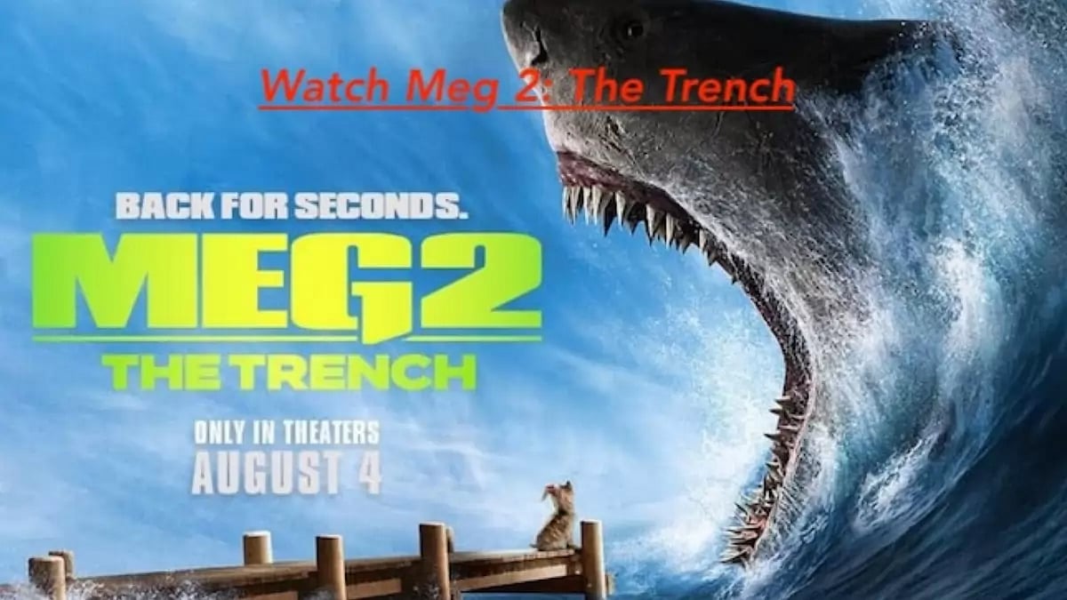 Meg 2