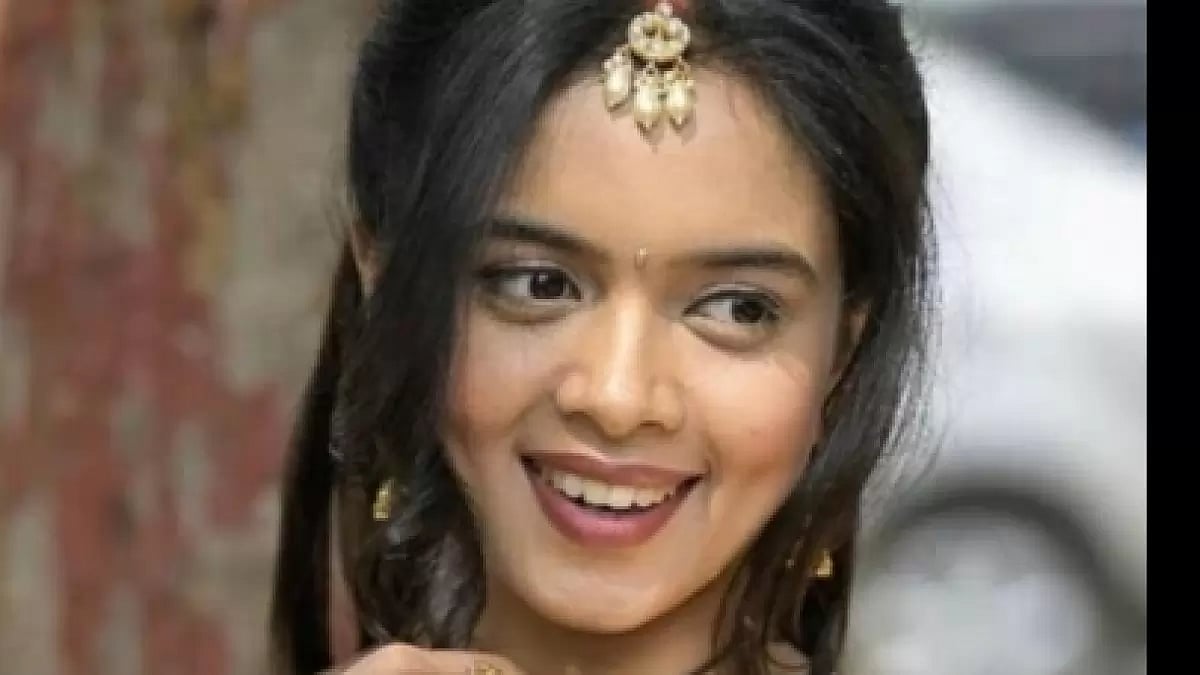 Megha Ray