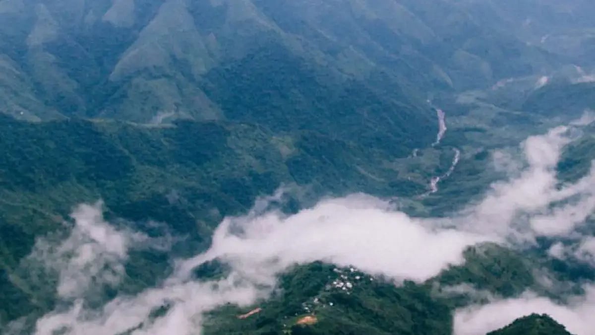 Meghalaya